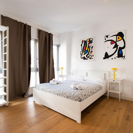 Casa Meltemi Apartment บารี ภายนอก รูปภาพ