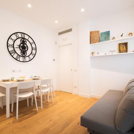 Casa Meltemi Apartment บารี ภายนอก รูปภาพ