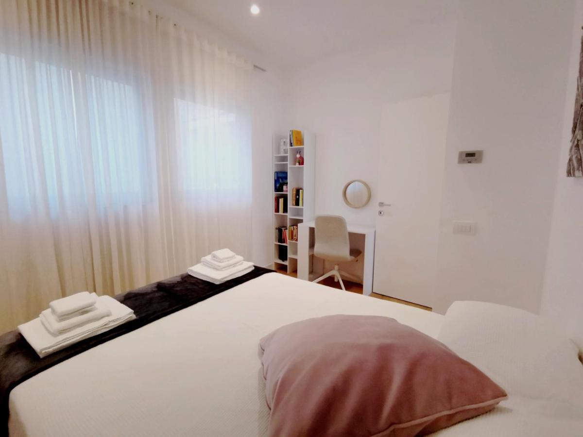 Casa Meltemi Apartment บารี ภายนอก รูปภาพ