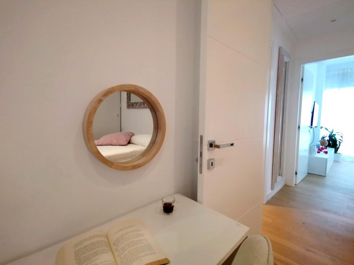 Casa Meltemi Apartment บารี ภายนอก รูปภาพ