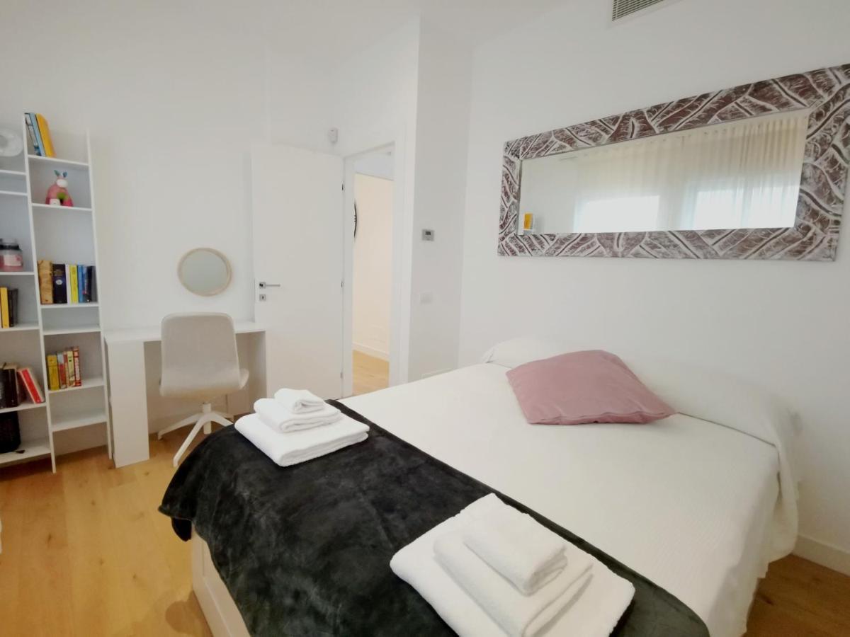 Casa Meltemi Apartment บารี ภายนอก รูปภาพ