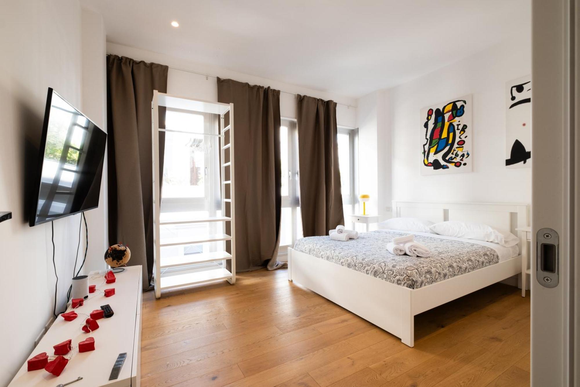 Casa Meltemi Apartment บารี ภายนอก รูปภาพ