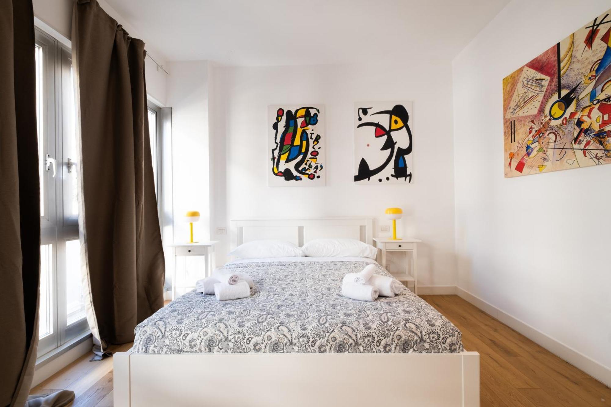 Casa Meltemi Apartment บารี ภายนอก รูปภาพ